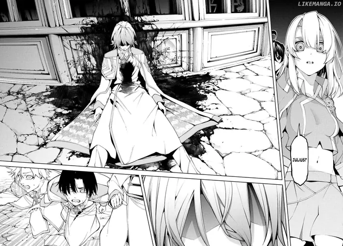 Wistoria: Wand and Sword Chapter 43 image 04_optimized